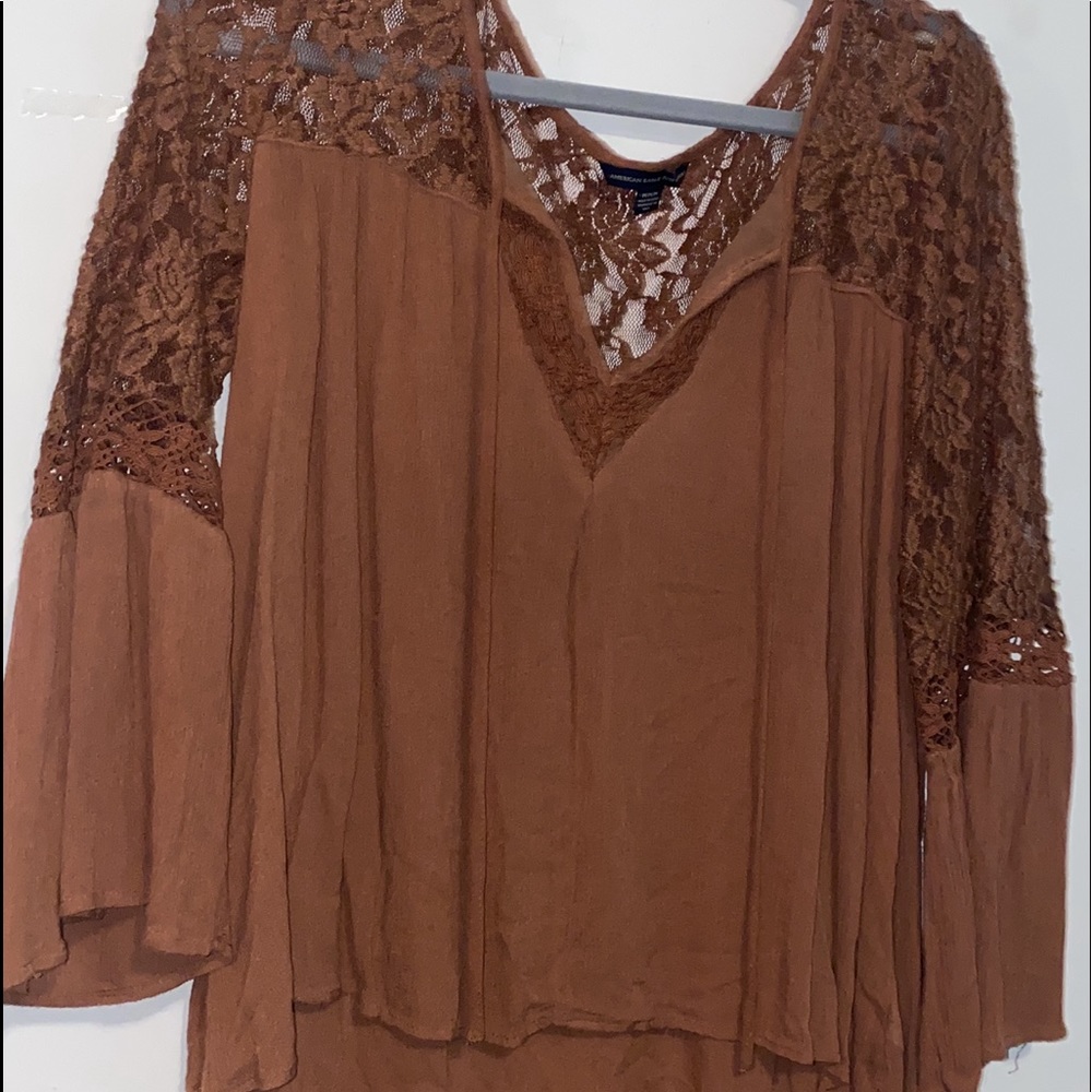 Old Navy blouse